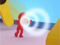 image bg Amazing Run 3D Game