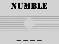 Numble-web image