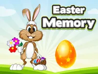 Easter Memory Game image