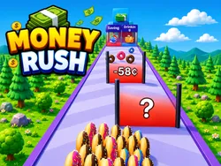 Money Rush Game image