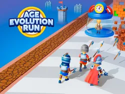 image bg Age Evolution Run