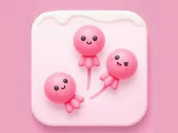 Candy Shop: 3D Match Puzzle image