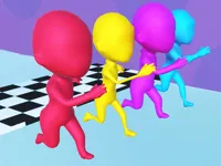 Run Race 3D Game image
