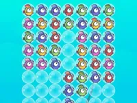 image bg Bubble Fish