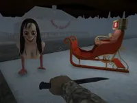 image bg Christmas: Night of Horror