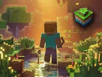 World of Blocks 3D image