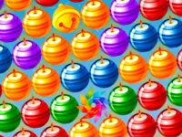 Winter Bubbles image