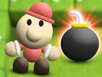 Bomber Friends 2 Player image