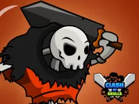 Clash of Skulls image