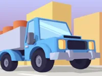 Truck Deliver image