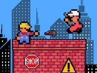Duel of Builders image