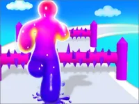 image bg Blob Dash Endless Runner