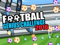 image bg Football Genius challenge 2016