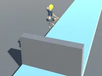 Run Wall Jump 2020 image