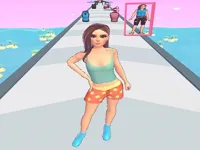 image bg Designer of the Doll Queen