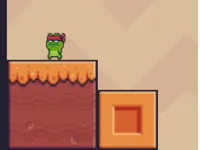 image bg Ninja Frog Adventures