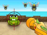 image bg Bubble Gun Beach
