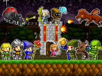 Mini Guardians: Castle Defense image