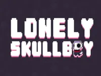 image bg Lonely Skulboy