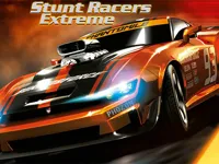 image bg Stunt Racers Extreme