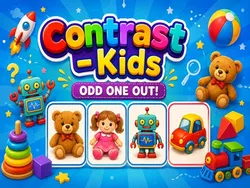 Contrast Kids image