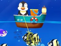 Deep Sea Fishing image