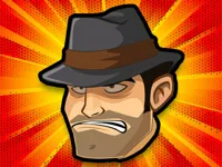 Mafia Gangster image