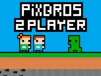 PixBros 2 Player image