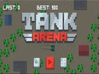 image bg Tank War Game