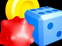 image bg Waggle Balls 3D