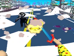 Magic Knife image
