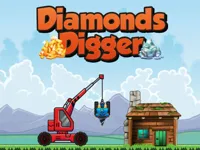 image bg Diamond Digger