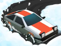 image bg Snow Drifting