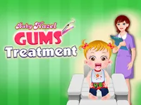 image bg Baby Hazel Gums Treatment