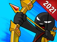 Stick Fight The Game image