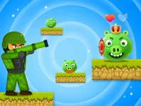 image bg Mr. Soldier