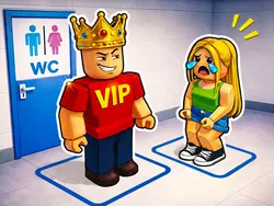 Obby Toilet Line image