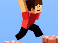 image bg Parkour Block 3D Game