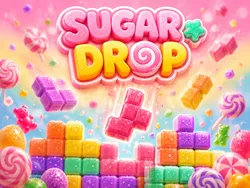 Sugar Drop image