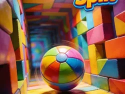 Spin Color image