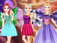 Lovely Fairy Style image