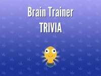 Brain Trainer Trivia image