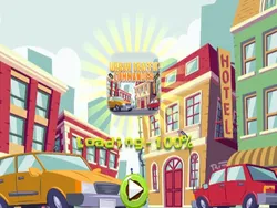 Urban Traffic Commander Kids image