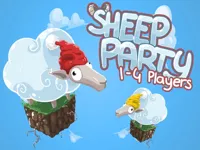 Sheep Party image