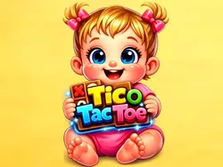 Hazel Tic Tac Toe image