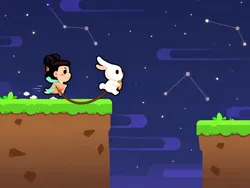 Double Boy Jump image