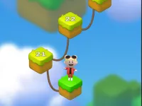 image bg Twisted Form Rope Puzzle