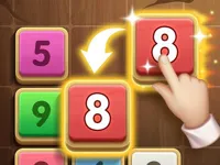 Slider Block Puzzle image
