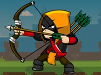 image bg Fortress Defense 2