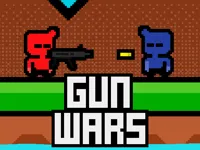 image bg Gunwars